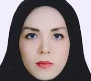 دکتر مریم ذوالفقاری