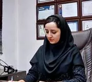 تصویر پروفایل شقایق یعقوبی - روانشناس در کرمان