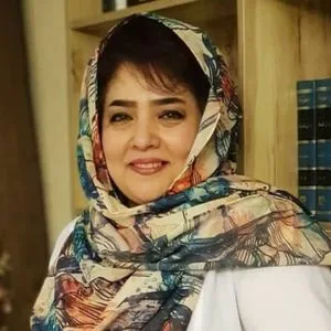 دکتر خدیجه یزدانی فرد