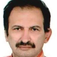 دکتر کیانوش حاجی زاده