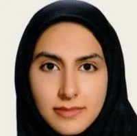 مرضیه پورکرمان