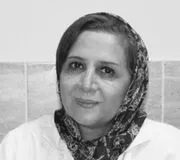 دکتر مهران جواهری