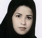 مهدیه سلیمی اکین آباد