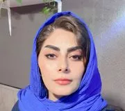 راضیه شریف پور