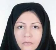 دکتر مهری لطفی