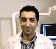 دکتر صالح محبی