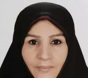 تصویر پروفایل ژاله محمدپور - مامایی