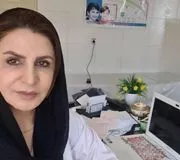دکتر ماهرخ قویدل نیا