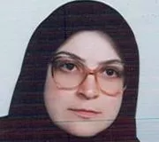 دکتر سکینه خاتون شریف