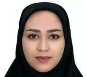 مریم نادری
