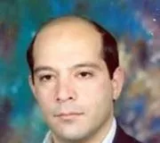 دکتر سید مهدی نقیب زاده نائینی