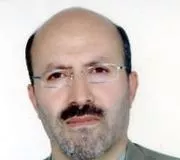 دکتر جواد محمدیان