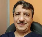 تصویر پروفایل دکتر سعید حمیدی فر - دکترای حرفه‌ای پزشکی در تهران