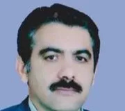 دکتر صدراله محرابی سی سخت
