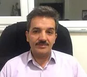 دکتر محمد نجفی زاده