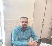دکتر علی اثناعشری