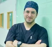دکتر امیرحسین بیضایی