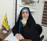 نسیبه باباپور علی آبادی