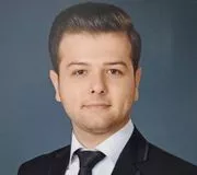 دکتر سعید رحیم زاده