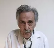 دکتر غلامحسین عابدین زاده