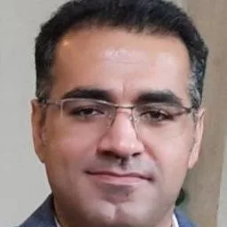 دکتر محمدنبی سنائی
