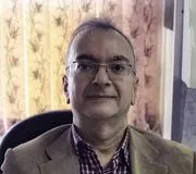 دکتر کاظم حق بین