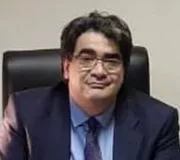 دکتر آرش مشیری