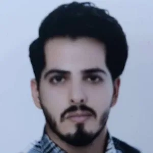 محمدامین پری رو