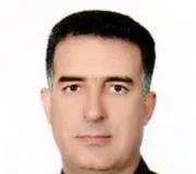 دکتر محمدمحسن خداپرست کازرونی