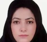 دکتر فروغ قاسمی