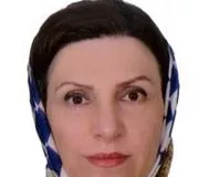 دکتر محبوبه ماموریان اصفهانی