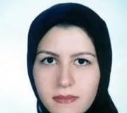 دکتر بهناز قاضی سعیدی