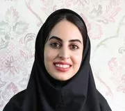 زهرا عباس نژاد بندری