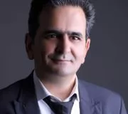 دکتر محمدرضا جعفری شاهدانی