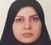 دکتر پریدخت اسماعیل زاده