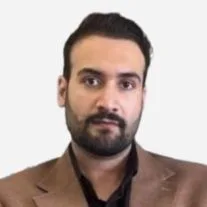 متین مرادی اندوهجردی