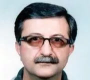 ناصر میرزایی دریانی