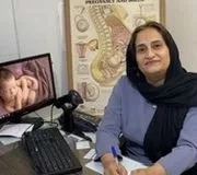 تصویر پروفایل مریم اشرفیان - مامایی