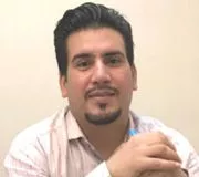حامد معززی