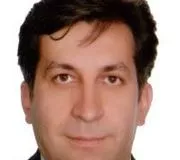 دکتر شاهین حبیب زاده یامچلو