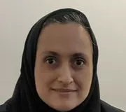 دکتر نغمه طهرانیان