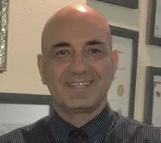 دکتر فرید زرینه