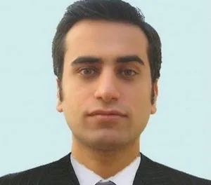 دکتر متین شیرانی