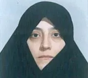 تصویر پروفایل فرزانه عسگرسمنانی - مامایی