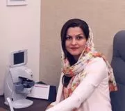 لیلا کاظمخانی