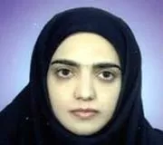 دکتر مریم فلاح