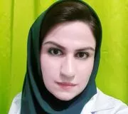 زهرا مسعودی