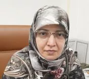 دکتر الهه رفیعی خوشنود
