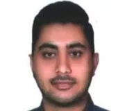 تصویر پروفایل دکتر امیرحسین یاوری - دکترای حرفه‌ای دندانپزشکی در خمینی شهر