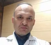 دکتر حسن کاظمی